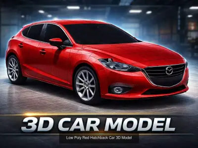 6 Vehicle pack unity unreal