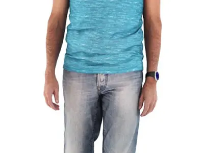 Stephen Posed 046