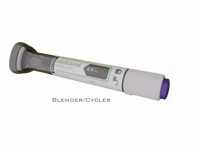  Zepbound Pen 