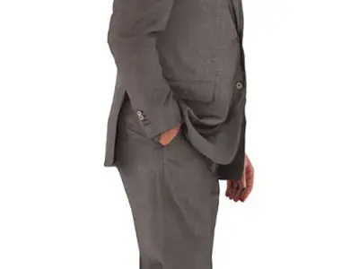 Richard Posed 015