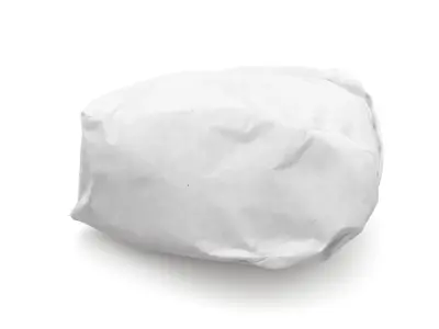 Food Packaging 3D model