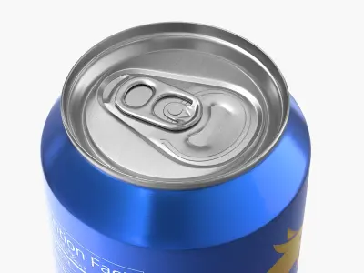  Energy Drink Can 473ml 