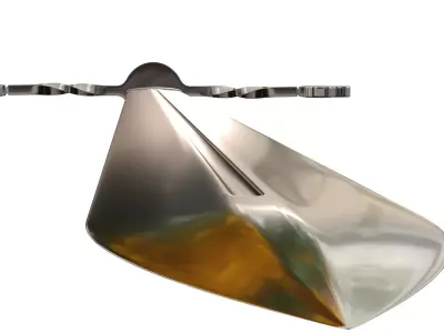 Sword 3D model 59
