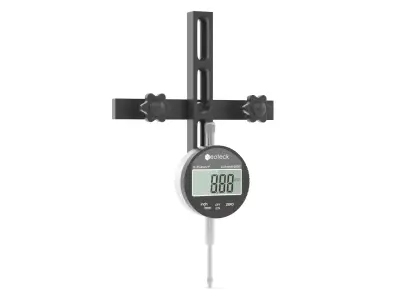 Table Saw Dial Indicator Gauge 3D model purchase