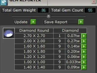 Ring for  women 3D print model purchase