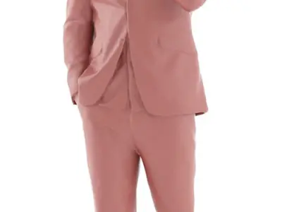 Brandon Posed 018