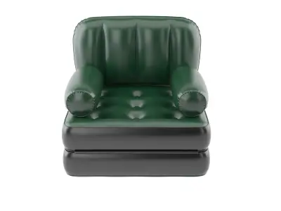  Inflatable Seat 