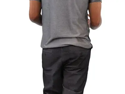 Amir Posed 007