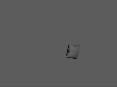bottles2023 Free low-poly 3D model