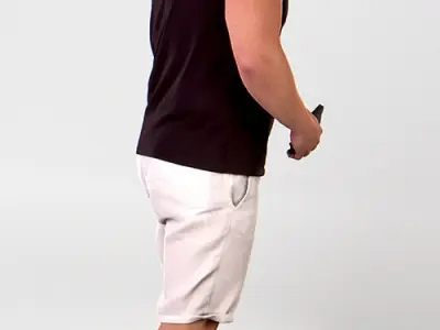 Posed 00250 28