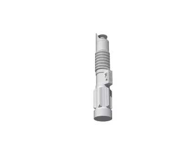 Custom Lightsabers 3D print model
