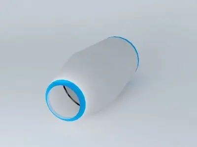 World Dynamics Engines Renderes Free 3D model