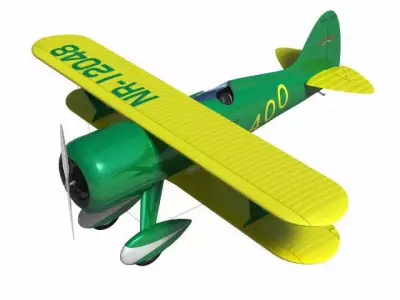 laird super solution 3D model