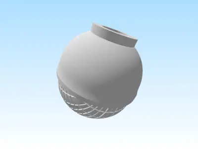 RGO RGN 3D print model purchase