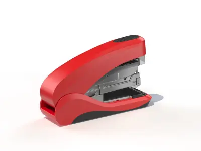 Stapler 3D model purchase