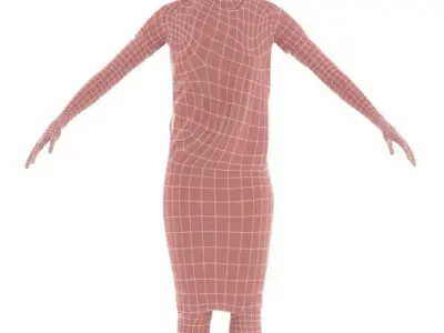 Sophia Rigged 002