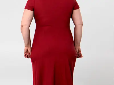 Posed Plus 00089 30