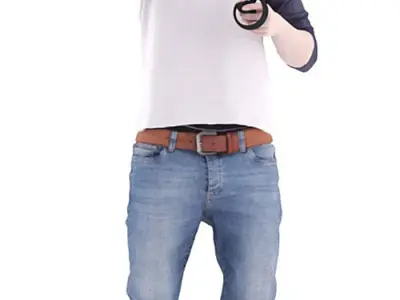 Joko Posed 012