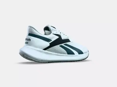 REEBOK ENERGEN PLUS 2 WHITE 3D model