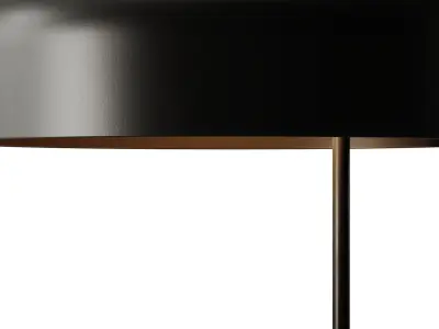 Romina Table Lamp by Robin 3D model