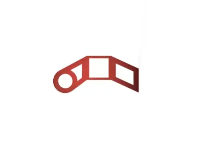 1to10 RC JDM Tow Hook Free 3D print model