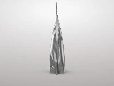 Packaging 33 3D model