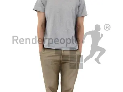Liam Posed 001