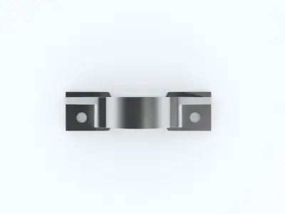 Mechanical Part No 84 3D print model