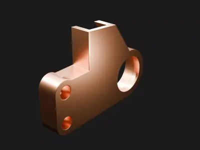 Mechanical Part No 94 3D print model