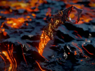 karambit bundle skins  3D model