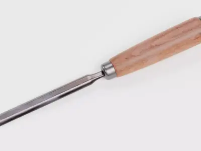 -Chisel V2- 3D model