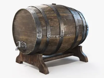  Old Wooden Collection 8K PBR Textures 