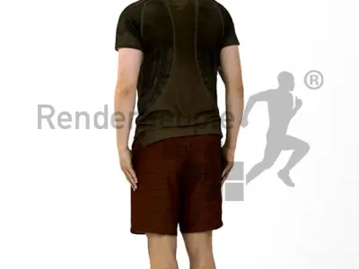 Daiki 4D 001 Karate
