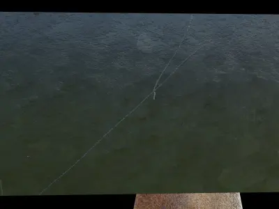 Hammer Free low-poly 3D model shop