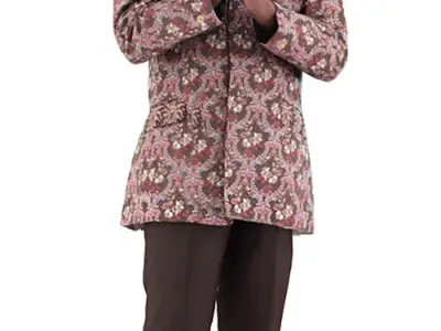 Alvin Posed 015