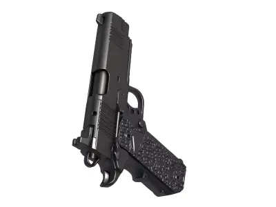 1911 TRP 3D print model