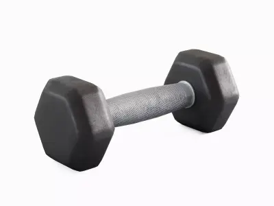 Rubber Dumbbell Pack purchase