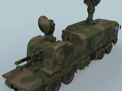 LD-2000 3D model