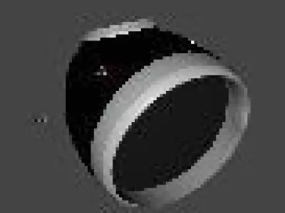 SANGLAS BEAM 3D model