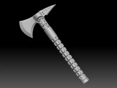 Combat Tactical Printable Collection 3D print model