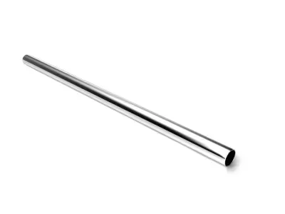 steel pipe 3D model