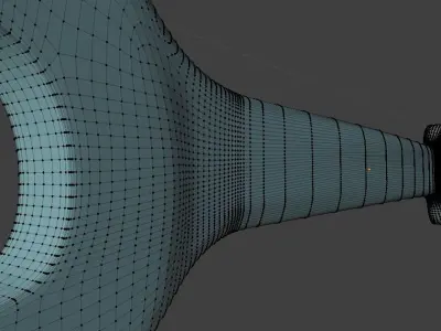 wrench Free 3D model order