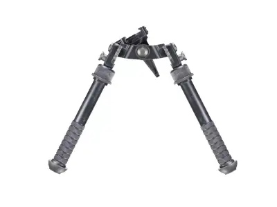 Atlas Bipod BT65-LW17 Gen 2 CAL Low-poly 3D model
