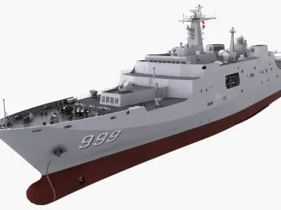 071 3D model