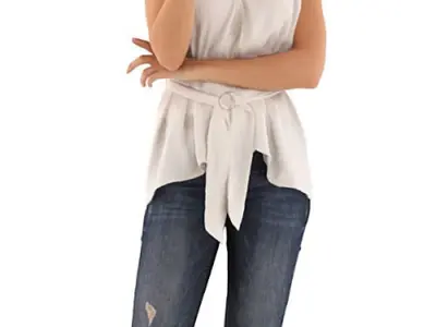 Sophia Posed 019
