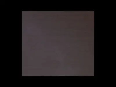 Mango Wood Bedside Table Low-poly 3D model