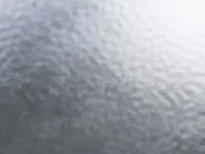 Plain Steel Material Texture