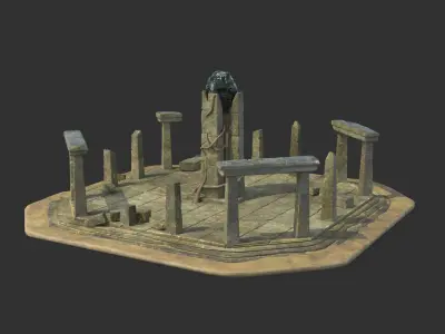  Temple(1) 