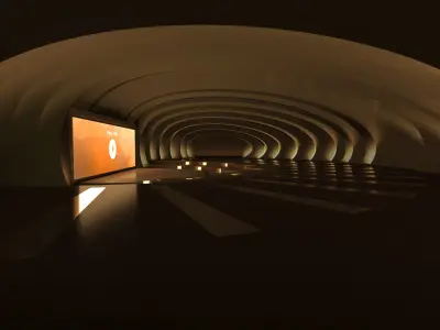  Virtual Stage 