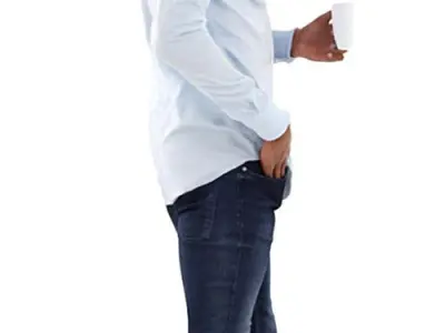 Andrew Posed 002
